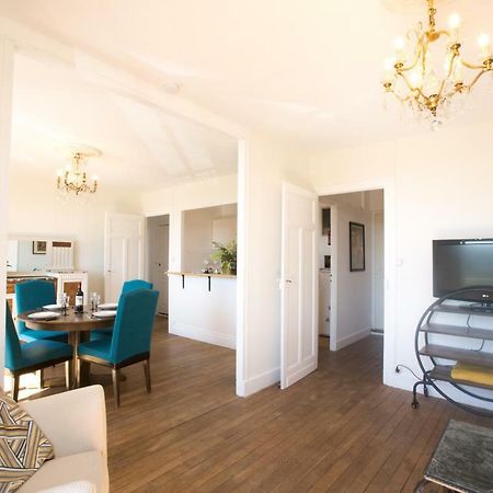 Bellevue Appartement Ayen Zewnętrze zdjęcie
