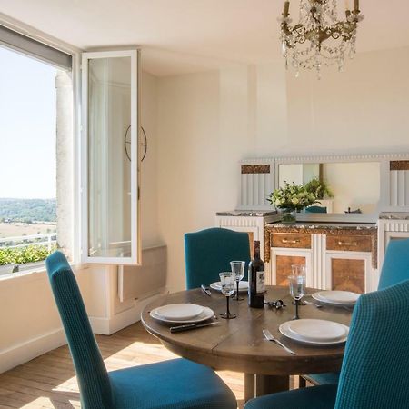 Bellevue Appartement Ayen Zewnętrze zdjęcie