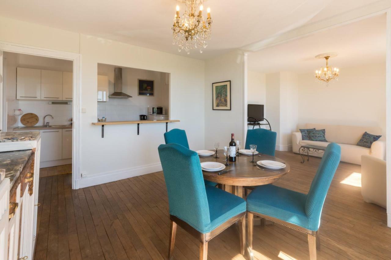 Bellevue Appartement Ayen Zewnętrze zdjęcie