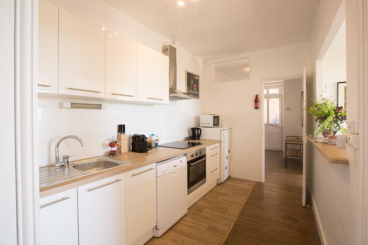 Bellevue Appartement Ayen Zewnętrze zdjęcie