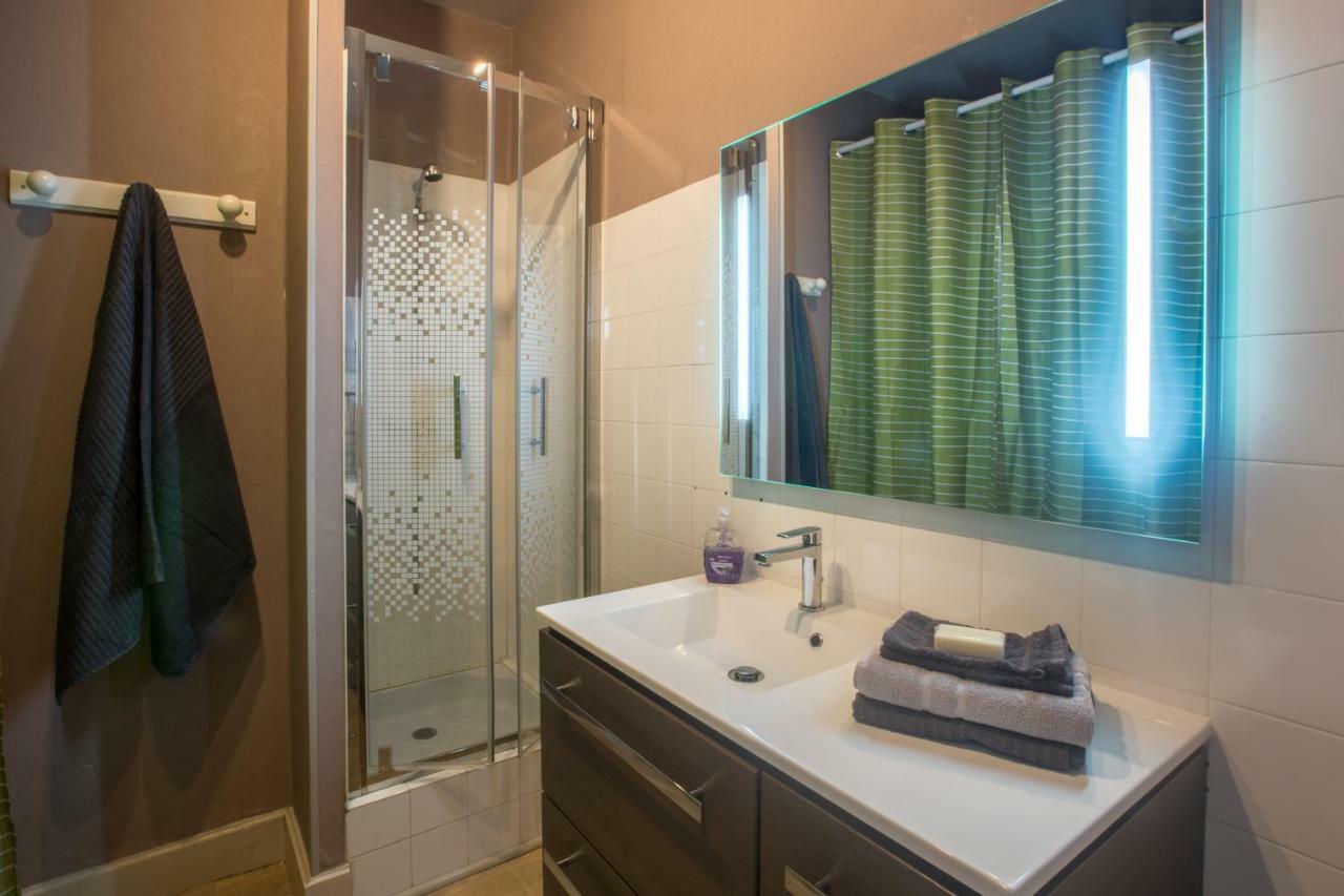 Bellevue Appartement Ayen Zewnętrze zdjęcie