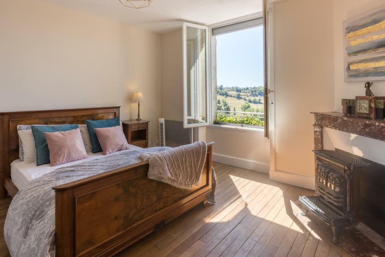 Bellevue Appartement Ayen Zewnętrze zdjęcie