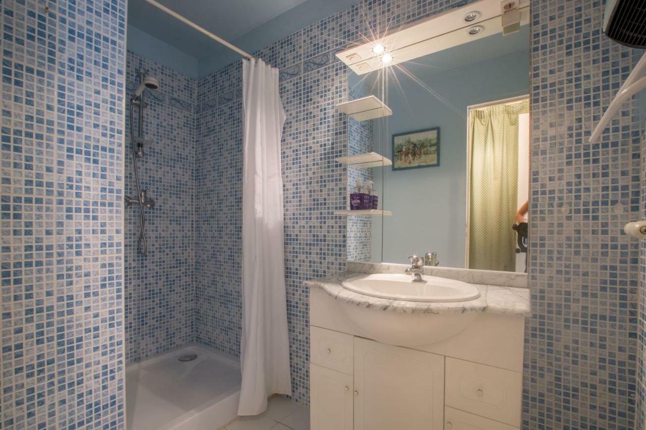 Bellevue Appartement Ayen Zewnętrze zdjęcie